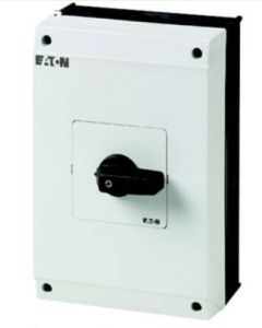EATON/Moeller 207237 T5B-4-8902/I4 Device