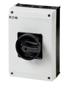 EATON/Moeller 207241 T5B-1-8200/I4/SVB-SW Device