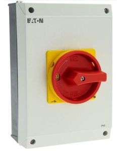 EATON/Moeller 207242 T5B-3-8342/I4/SVB Device