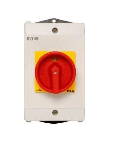 EATON/Moeller 207295 P1-25/I2/SVB-SW/HI11 Device