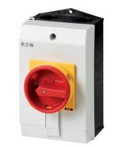 EATON/Moeller 207312 P1-25/I2-SI/N Device