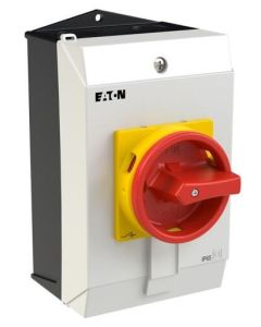 EATON/Moeller 207314 P1-32/I2/SVB Device
