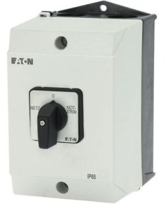 EATON/Moeller 215224 T3-4-8902/I2 Device