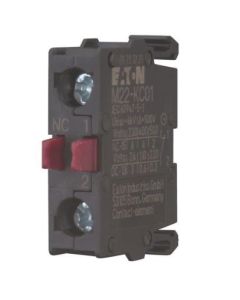 EATON/Moeller 216382 M22-KC01 Device