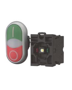 EATON/Moeller 216509 M22-DDL-GR-X1/X0/K11/230-W Device
