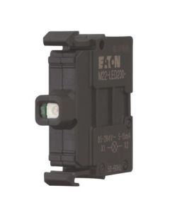 EATON/Moeller 216557 M22-LED-W Device