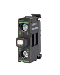EATON/Moeller 216562 M22-LEDC-G Device