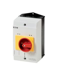 EATON/Moeller 219656 CI-K2-PKZ0-GRV Device