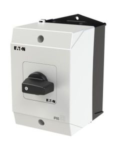 EATON/Moeller 222711 T0-4-5/I1 Device