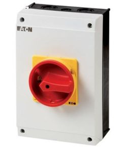 EATON/Moeller 222924 T5B-2-1/I4/SVB Device