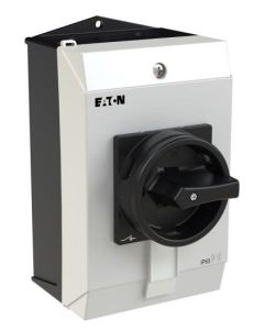 EATON/Moeller 227861 P1-25/I2H/SVB-SW Device