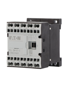 EATON/Moeller 231684 DILEM-01-C(380V50HZ,440V60HZ) Device