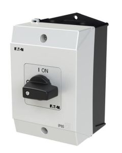 EATON/Moeller 233991 P1-25/I1 Device