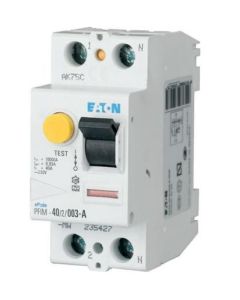 EATON/Moeller 235461 PFIM-40/2/03-S-MW Device