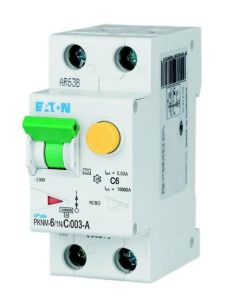 EATON/Moeller 236022 PKNM-6/1N/C/003-A-MW Device