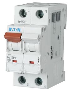 EATON/Moeller 236112 PXL-B4/1N Device