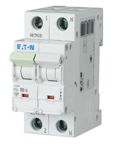 EATON/Moeller 236115 PXL-B8/1N Device
