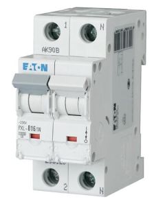 EATON/Moeller 236120 PXL-B16/1N Device