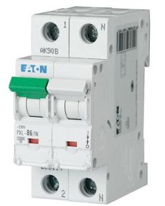 EATON/Moeller 236161 PXL-C6/1N Device