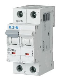 EATON/Moeller 236167 PXL-C16/1N Device