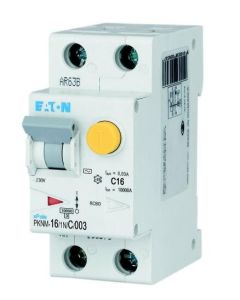 EATON/Moeller 236212 PKNM-16/1N/C/003-MW Device