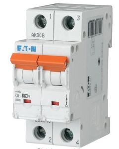 EATON/Moeller 236298 PXL-C63/2 Device
