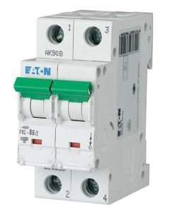 EATON/Moeller 236322 PXL-D6/2 Device