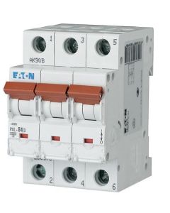 EATON/Moeller 236376 PXL-B4/3 Device