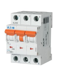 EATON/Moeller 236406 PXL-B63/3 Device