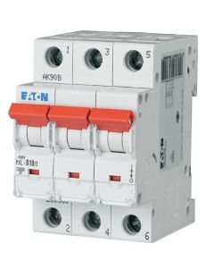 EATON/Moeller 236422 PXL-C10/3 Device