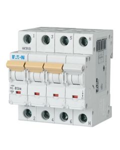 EATON/Moeller 236483 PXL-B13/3N Device