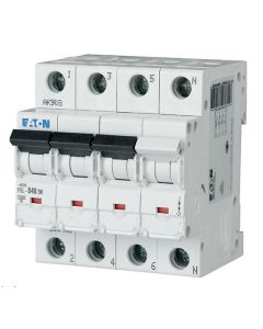 EATON/Moeller 236489 PXL-B40/3N Device
