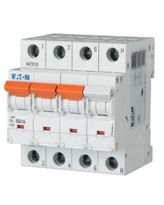 EATON/Moeller 236491 PXL-B63/3N Device