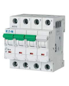 EATON/Moeller 236521 PXL-C6/3N Device