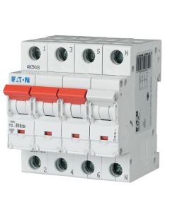 EATON/Moeller 236523 PXL-C10/3N Device
