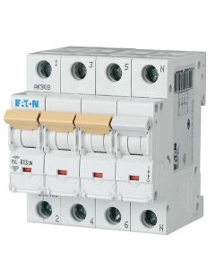 EATON/Moeller 236525 PXL-C13/3N Device