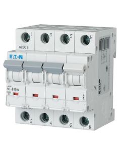 EATON/Moeller 236527 PXL-C16/3N Device