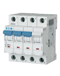 EATON/Moeller 236528 PXL-C20/3N Device