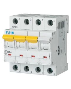EATON/Moeller 236529 PXL-C25/3N Device