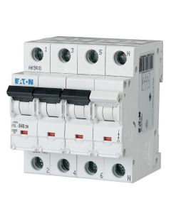 EATON/Moeller 236531 PXL-C40/3N Device