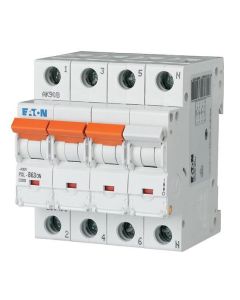 EATON/Moeller 236533 PXL-C63/3N Device