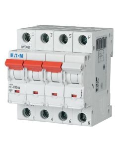 EATON/Moeller 236546 PXL-D10/3N Device