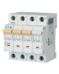 EATON/Moeller 236548 PXL-D13/3N Device