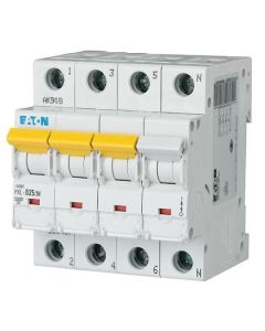 EATON/Moeller 236552 PXL-D25/3N Device