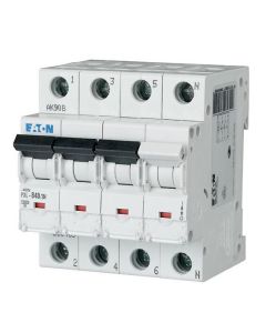 EATON/Moeller 236554 PXL-D40/3N Device
