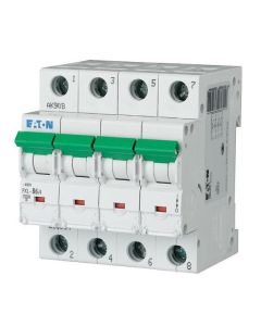 EATON/Moeller 236610 PXL-C6/4 Device