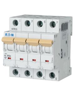 EATON/Moeller 236614 PXL-C13/4 Device