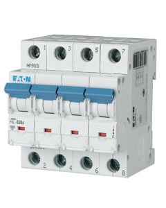 EATON/Moeller 236617 PXL-C20/4 Device