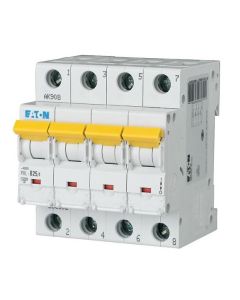 EATON/Moeller 236618 PXL-C25/4 Device
