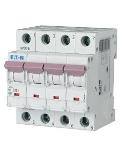 EATON/Moeller 236619 PXL-C32/4 Device